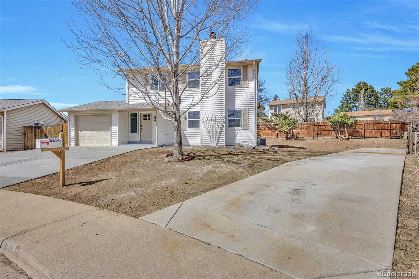 3135 W 134th Court Broomfield CO 80020