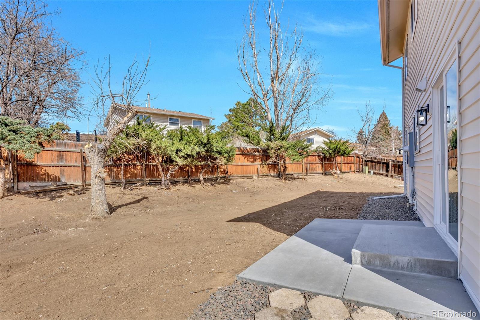 3135 W 134th Court Broomfield CO 80020