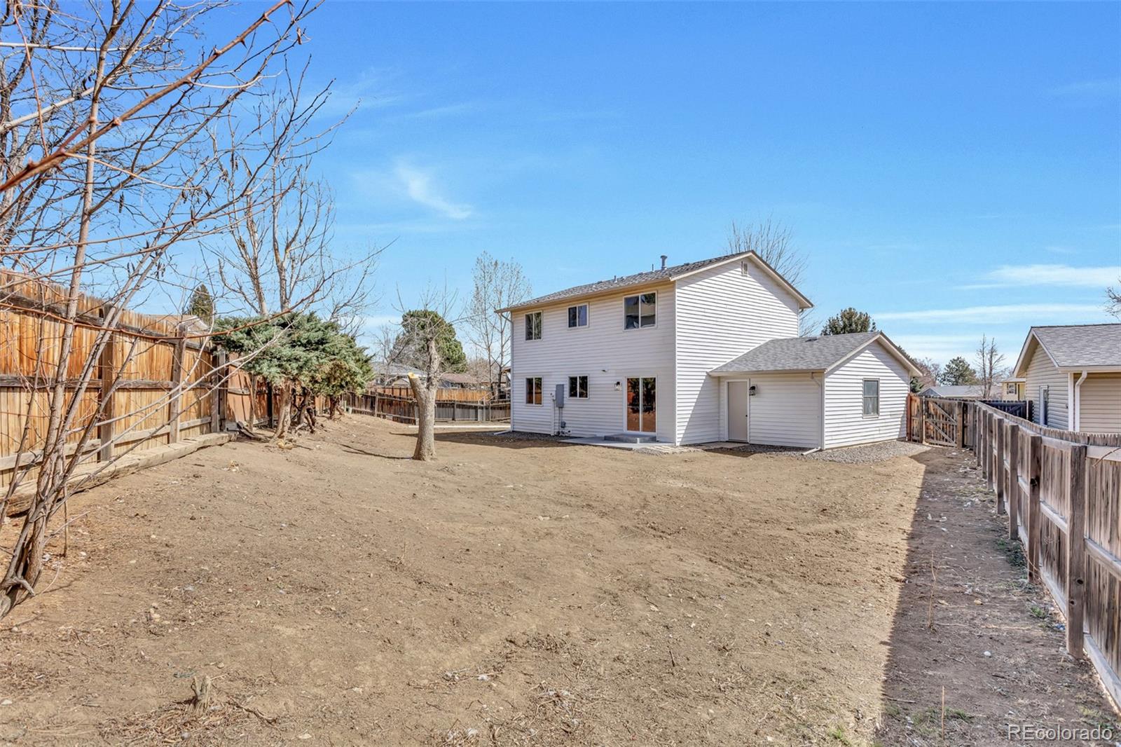 3135 W 134th Court Broomfield CO 80020