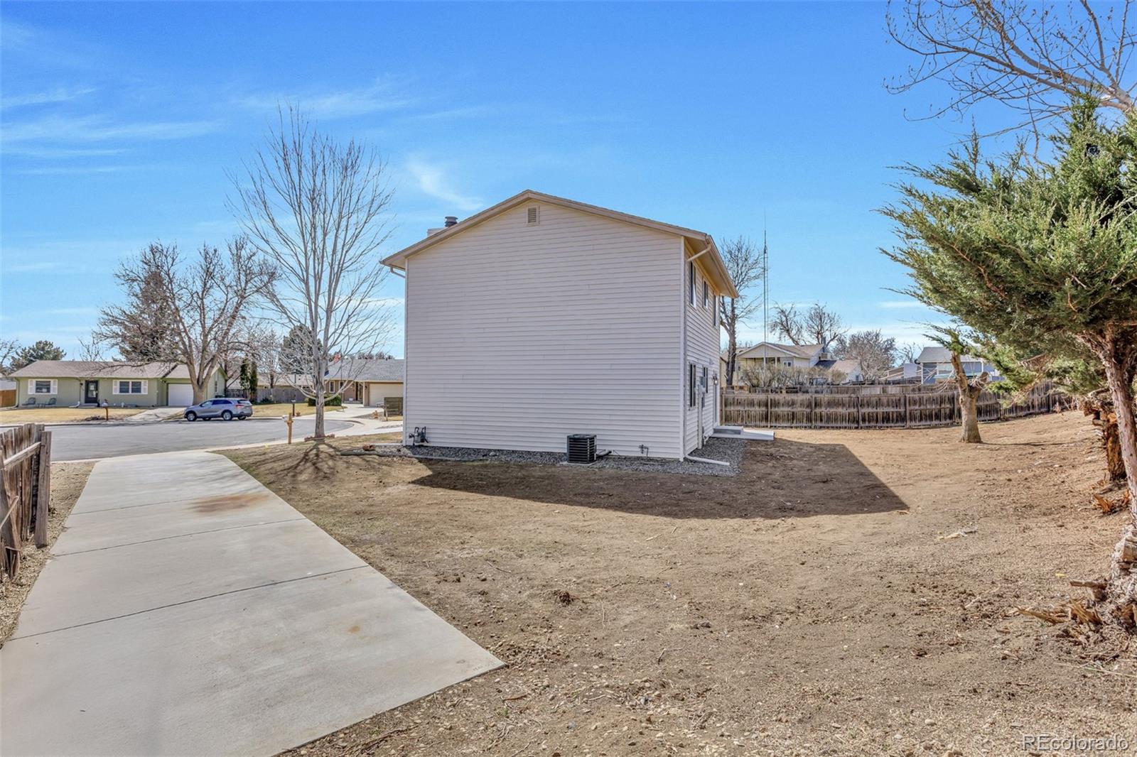 3135 W 134th Court Broomfield CO 80020