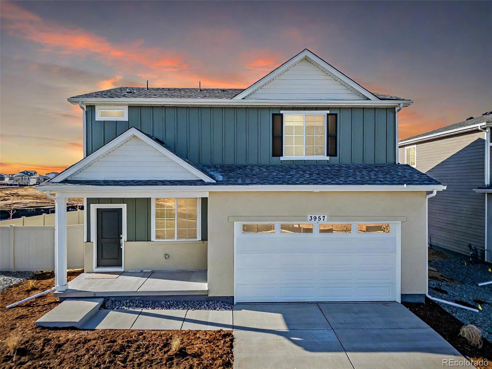 3869 N Shawnee Street Aurora CO 80019