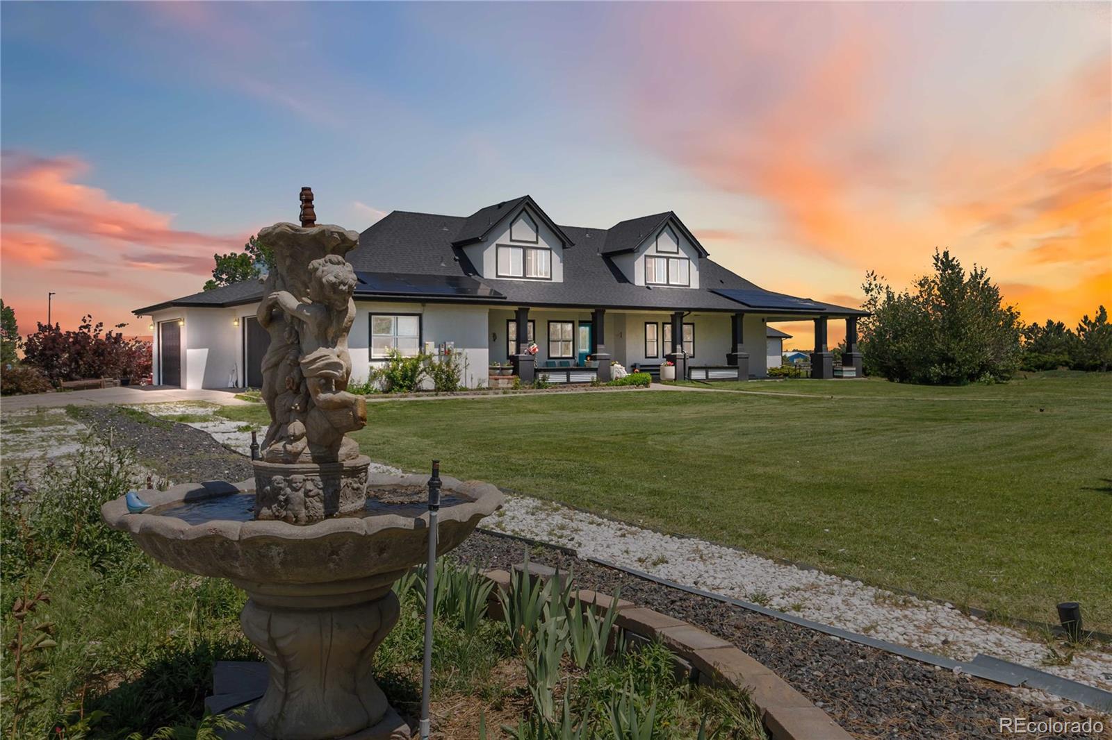 1550 Ajax Street Strasburg CO 80136
