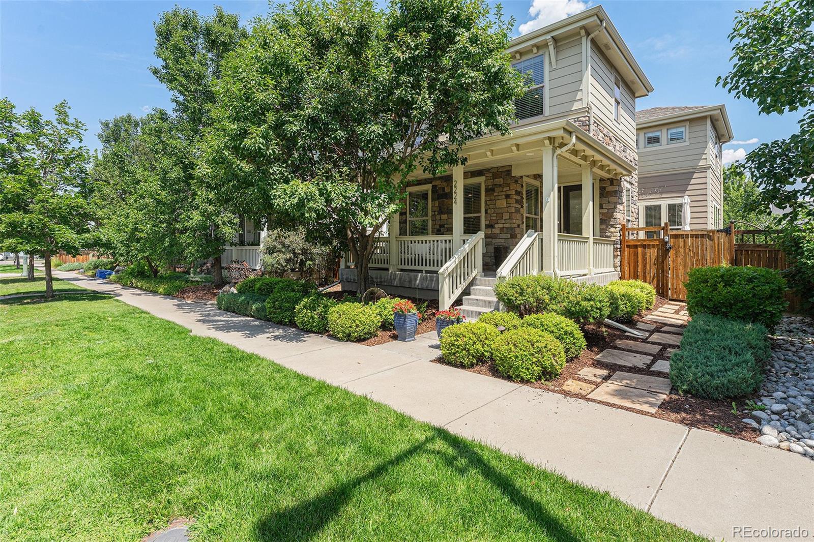 2224 Trenton Street Denver CO 80238