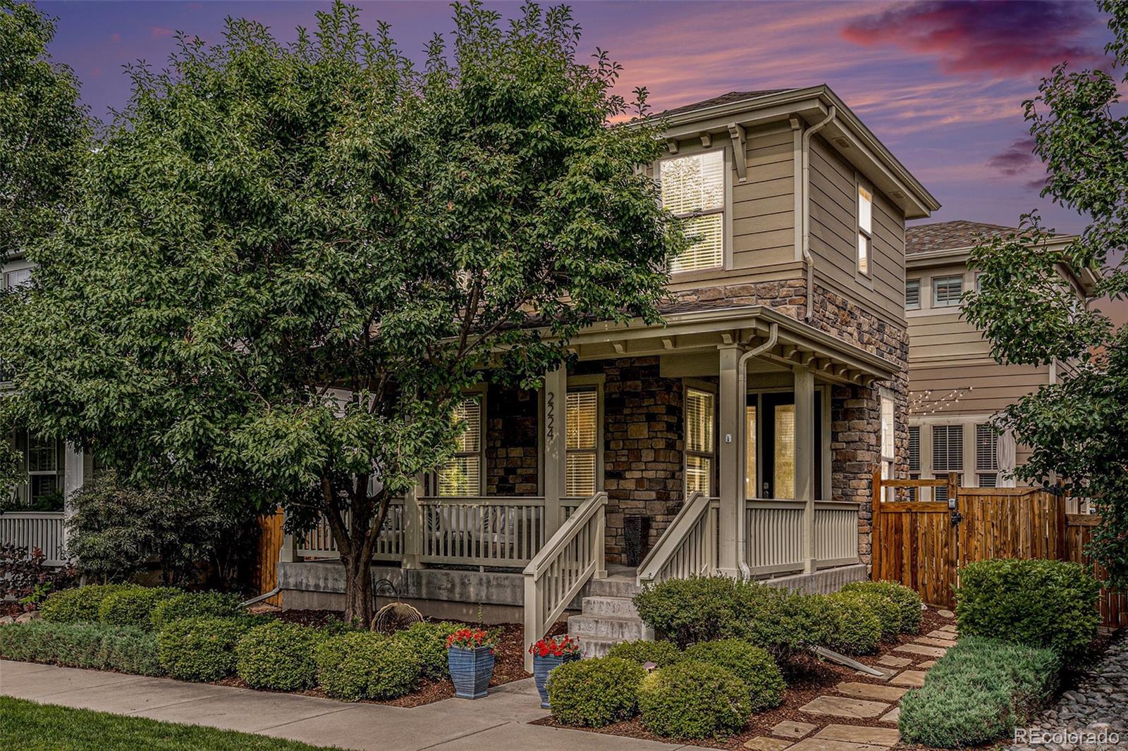 2224 Trenton Street Denver CO 80238