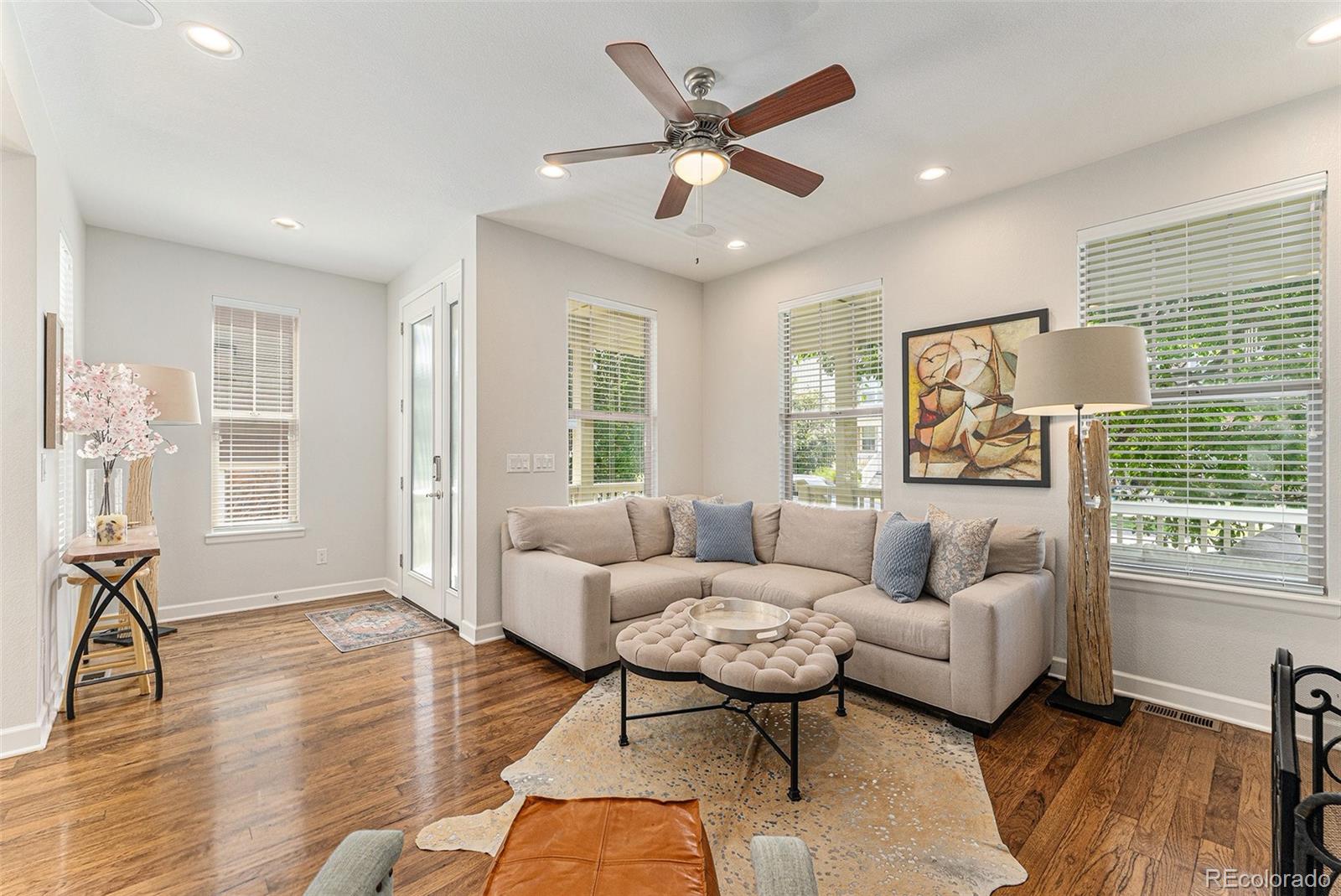 2224 Trenton Street Denver CO 80238