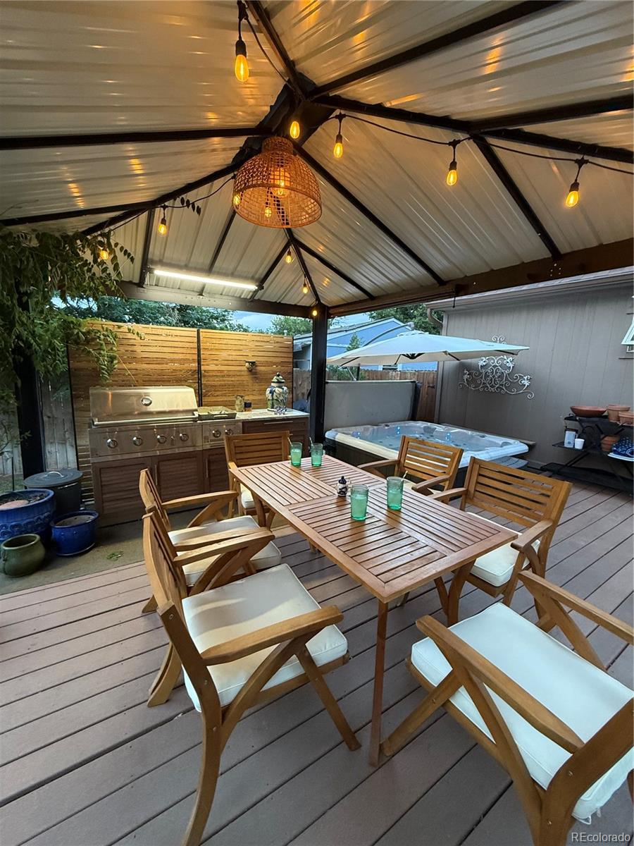 16796 E Union Avenue Aurora CO 80015