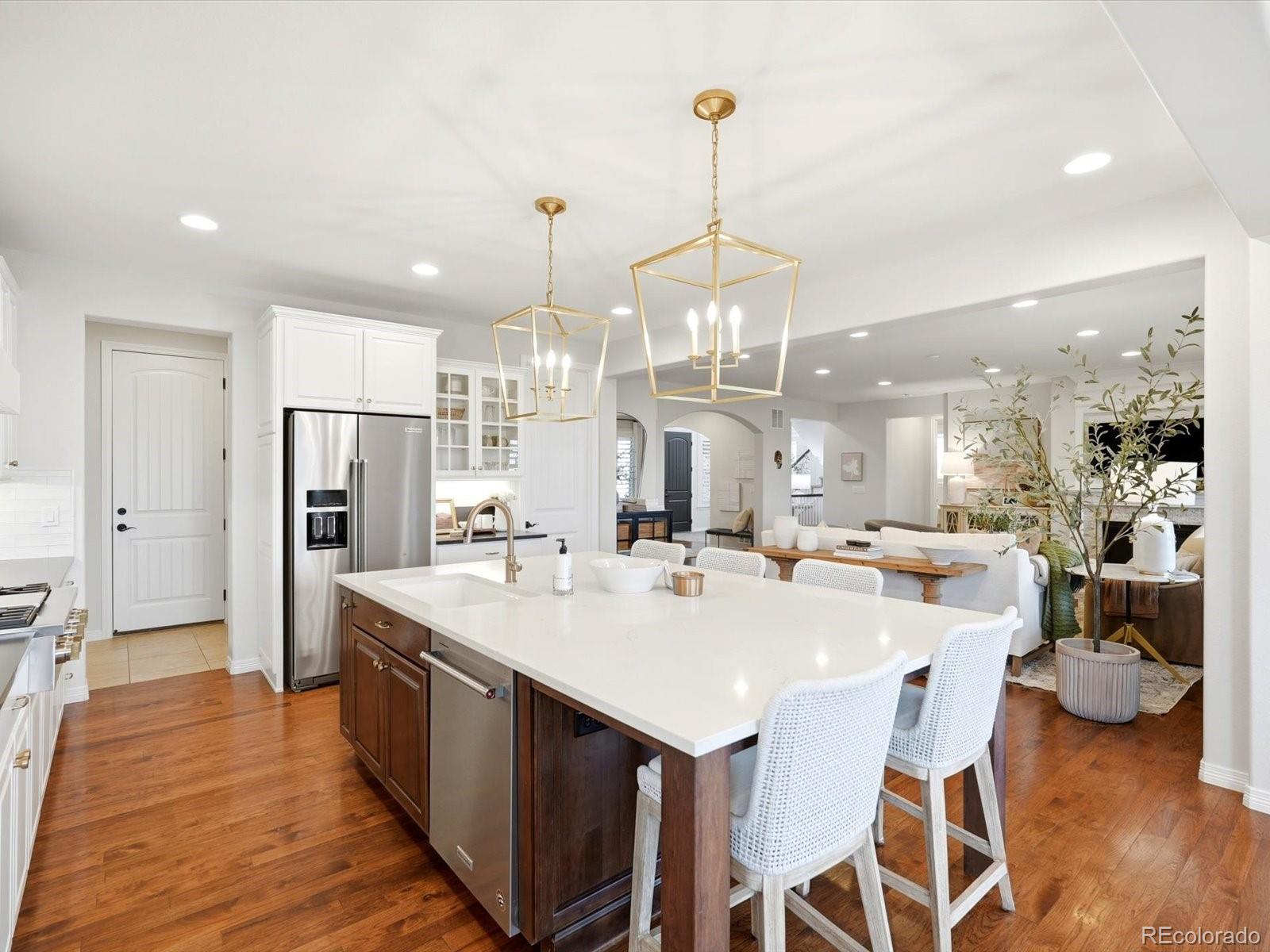 10718 Skydance Drive Highlands Ranch CO 80126