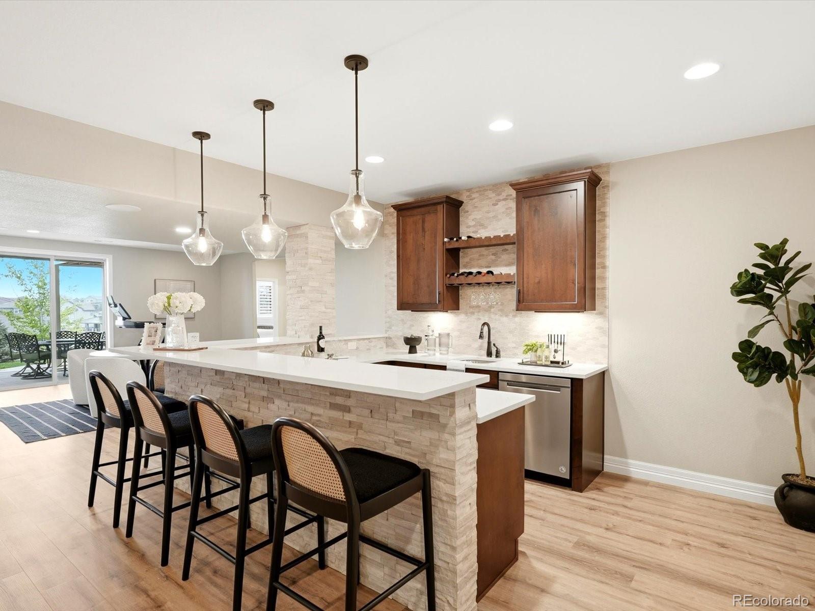 10718 Skydance Drive Highlands Ranch CO 80126
