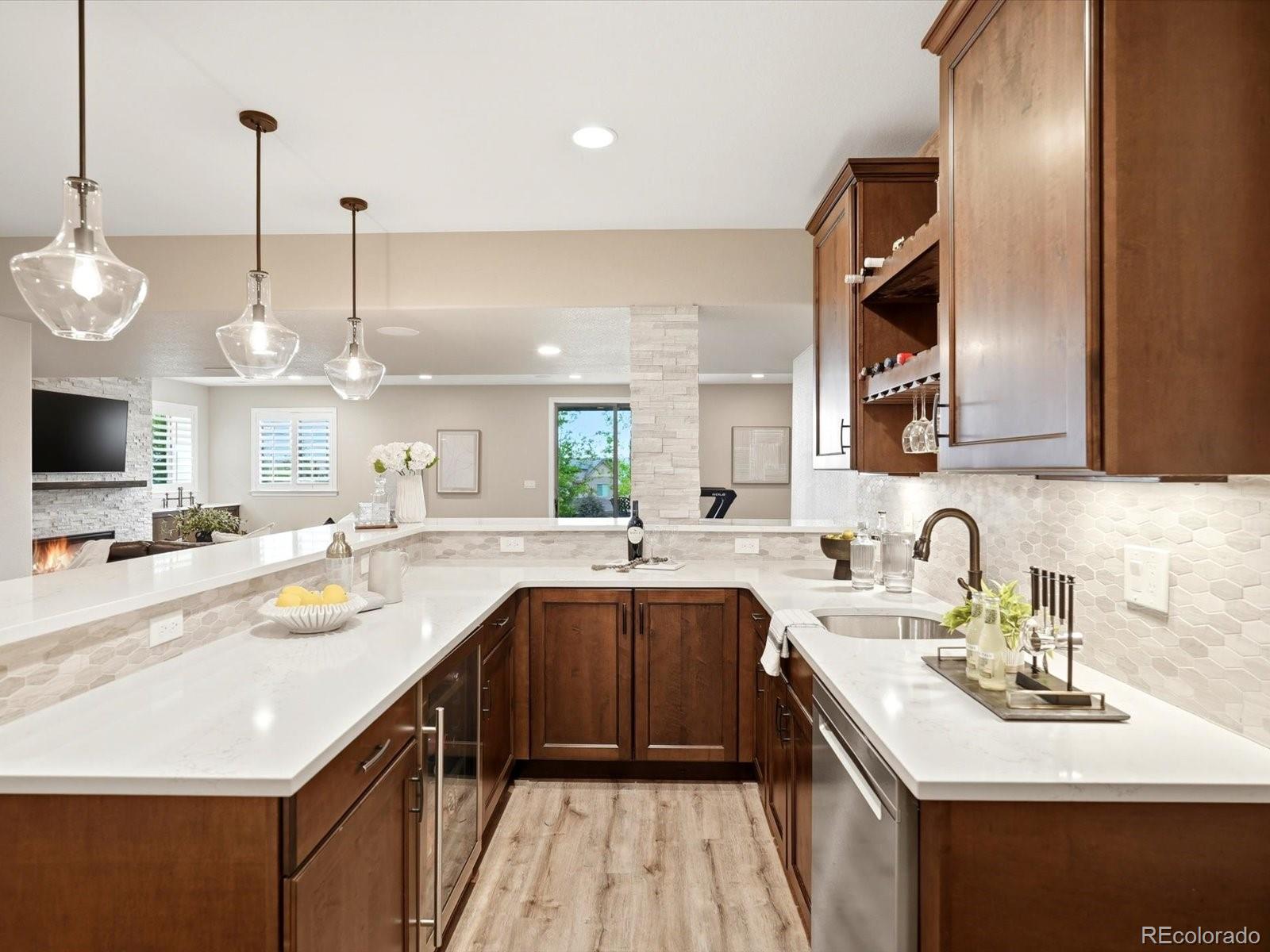 10718 Skydance Drive Highlands Ranch CO 80126