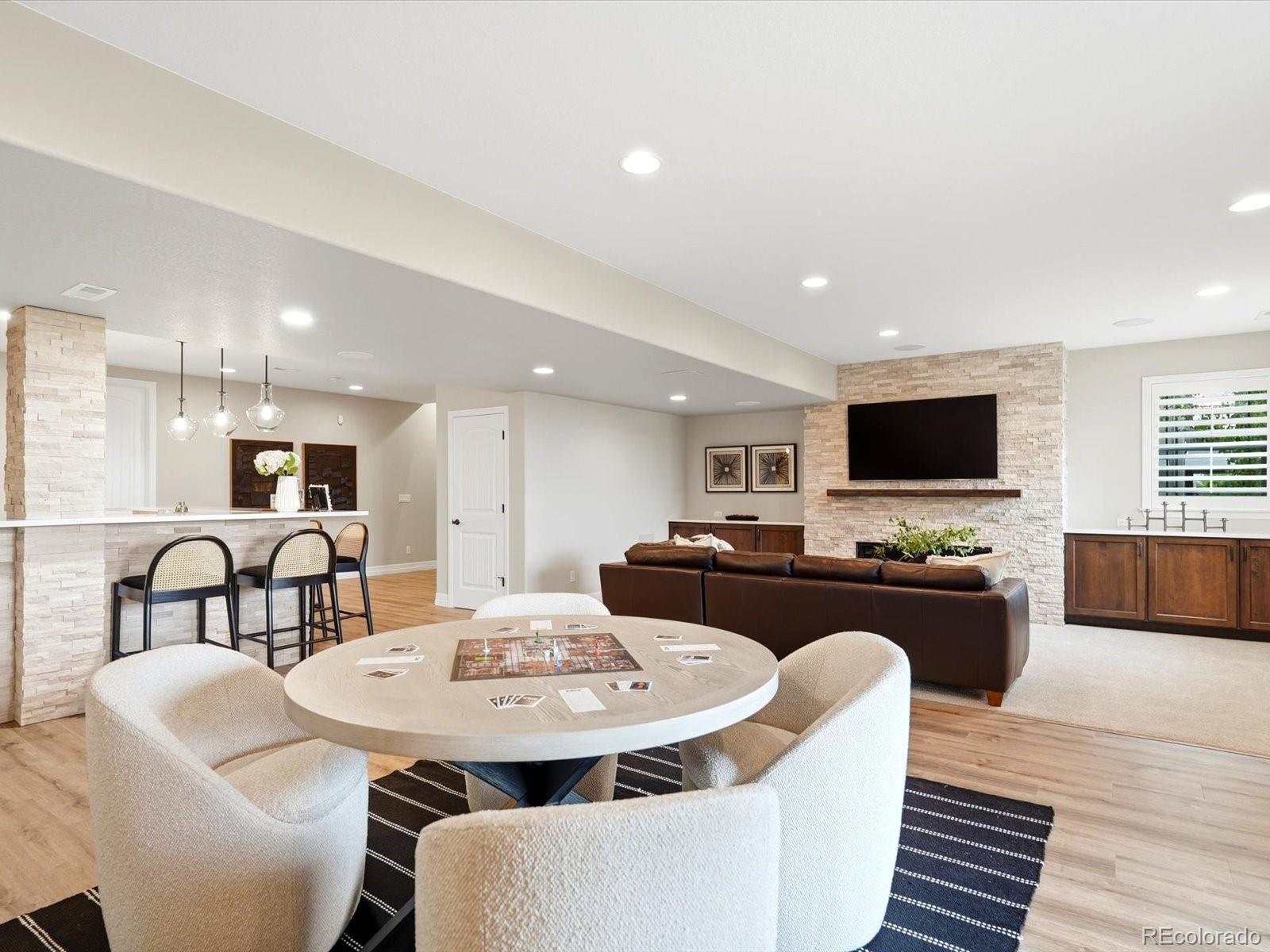 10718 Skydance Drive Highlands Ranch CO 80126