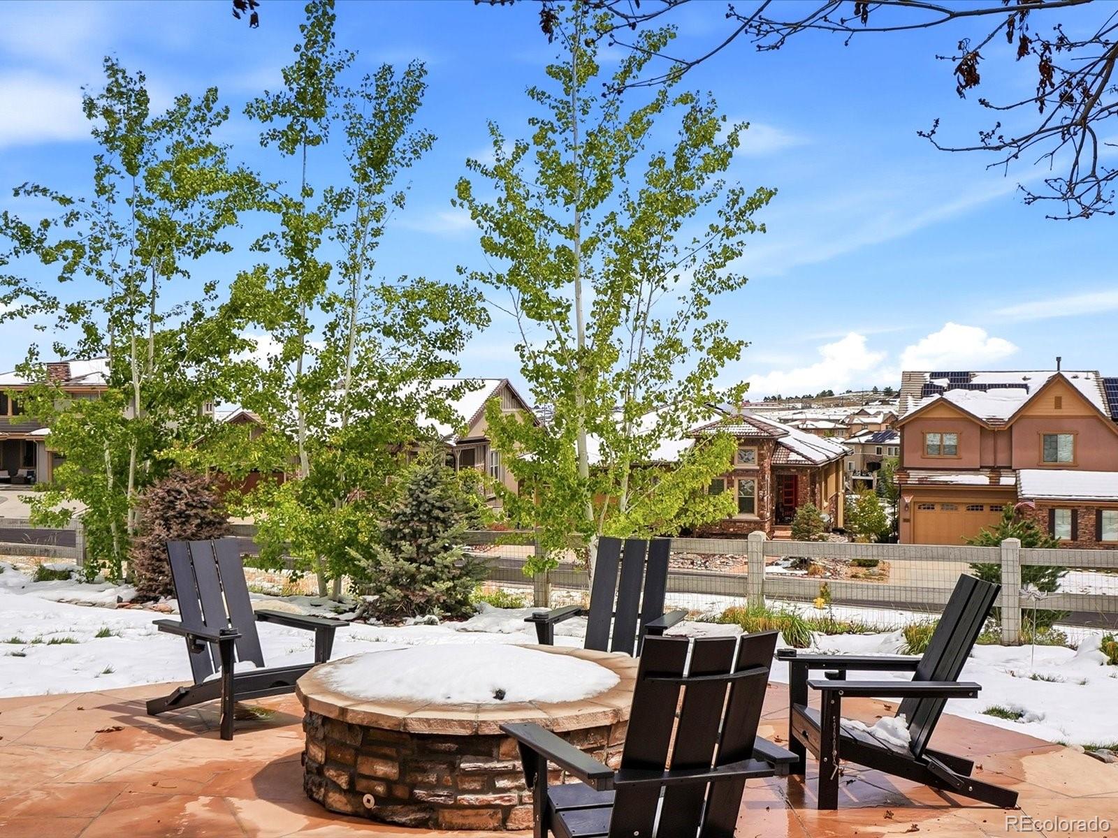 10718 Skydance Drive Highlands Ranch CO 80126