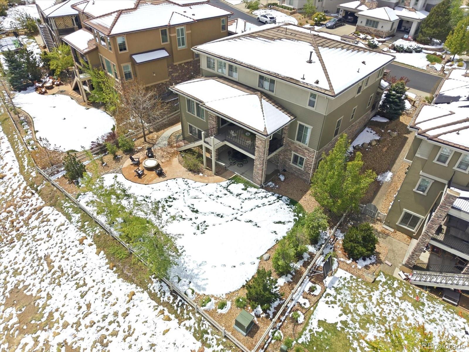 10718 Skydance Drive Highlands Ranch CO 80126