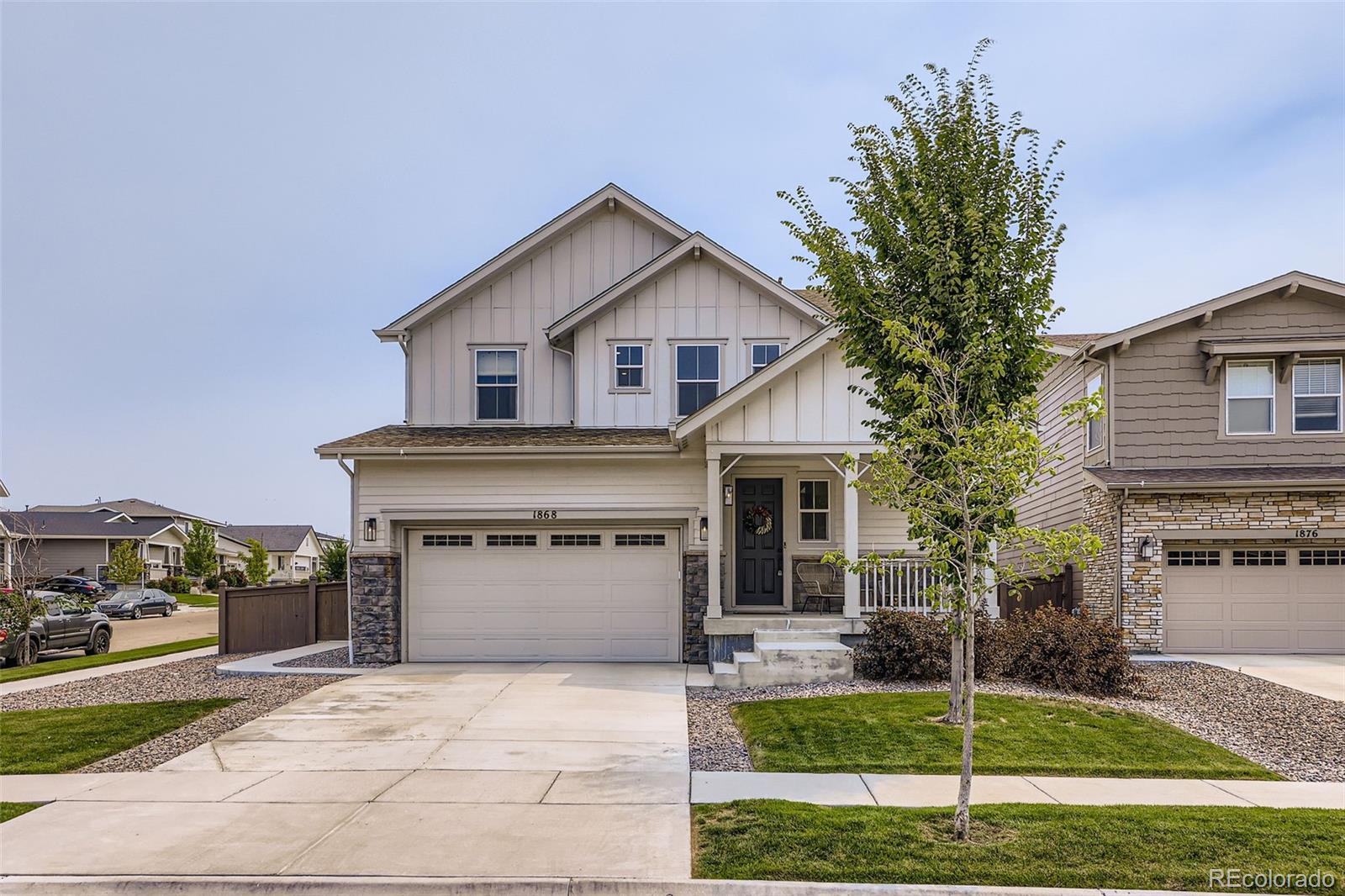 1868 Osprey Drive Brighton CO 80601