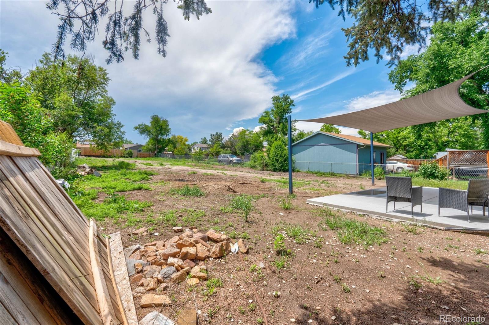 1463 S Knox Court Denver CO 80219