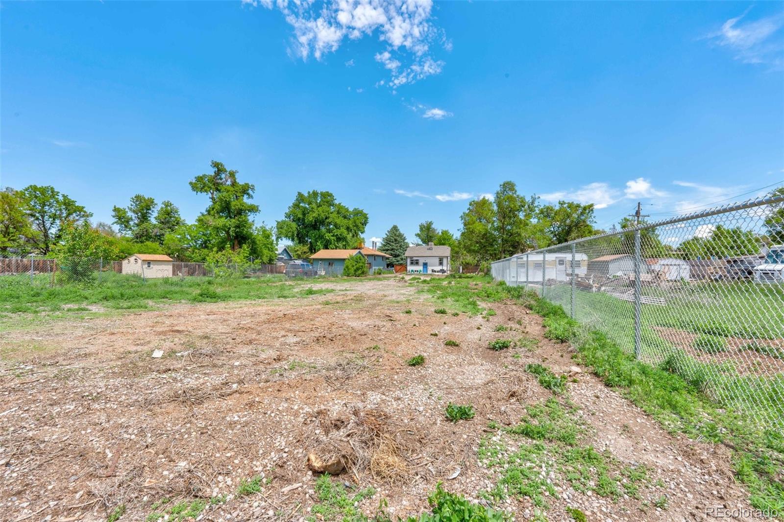 1463 S Knox Court Denver CO 80219