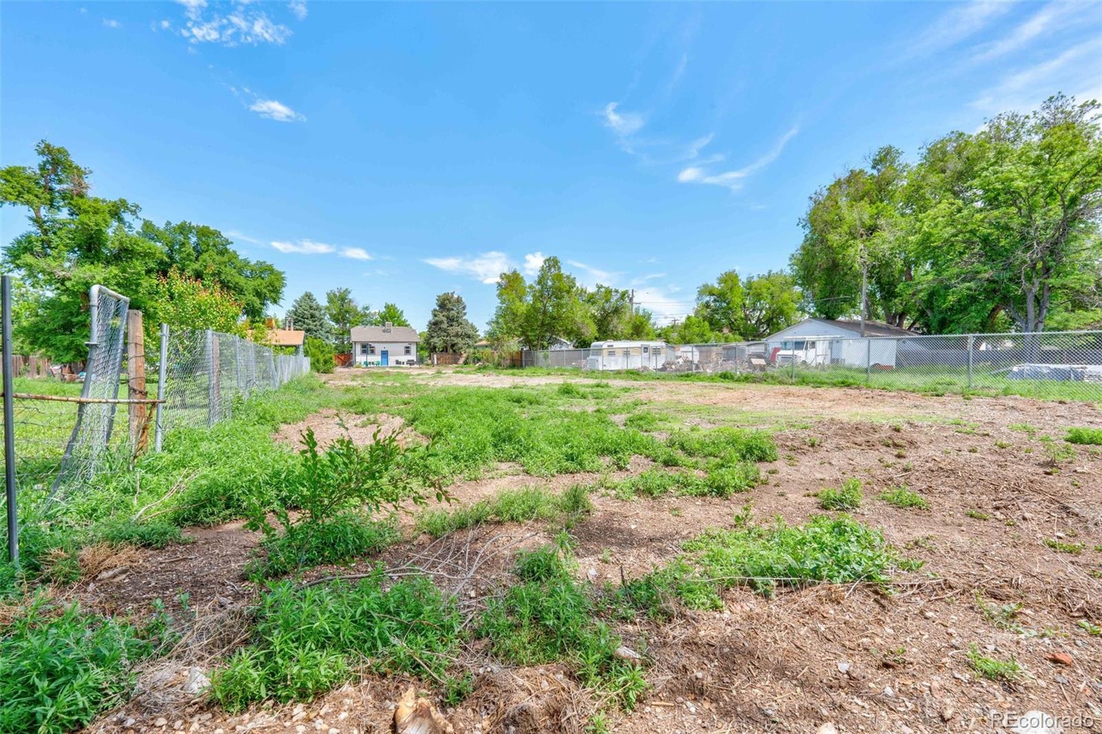 1463 S Knox Court Denver CO 80219