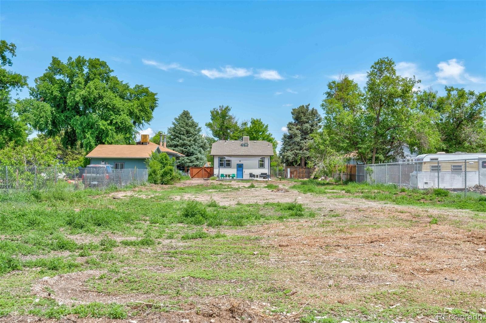 1463 S Knox Court Denver CO 80219