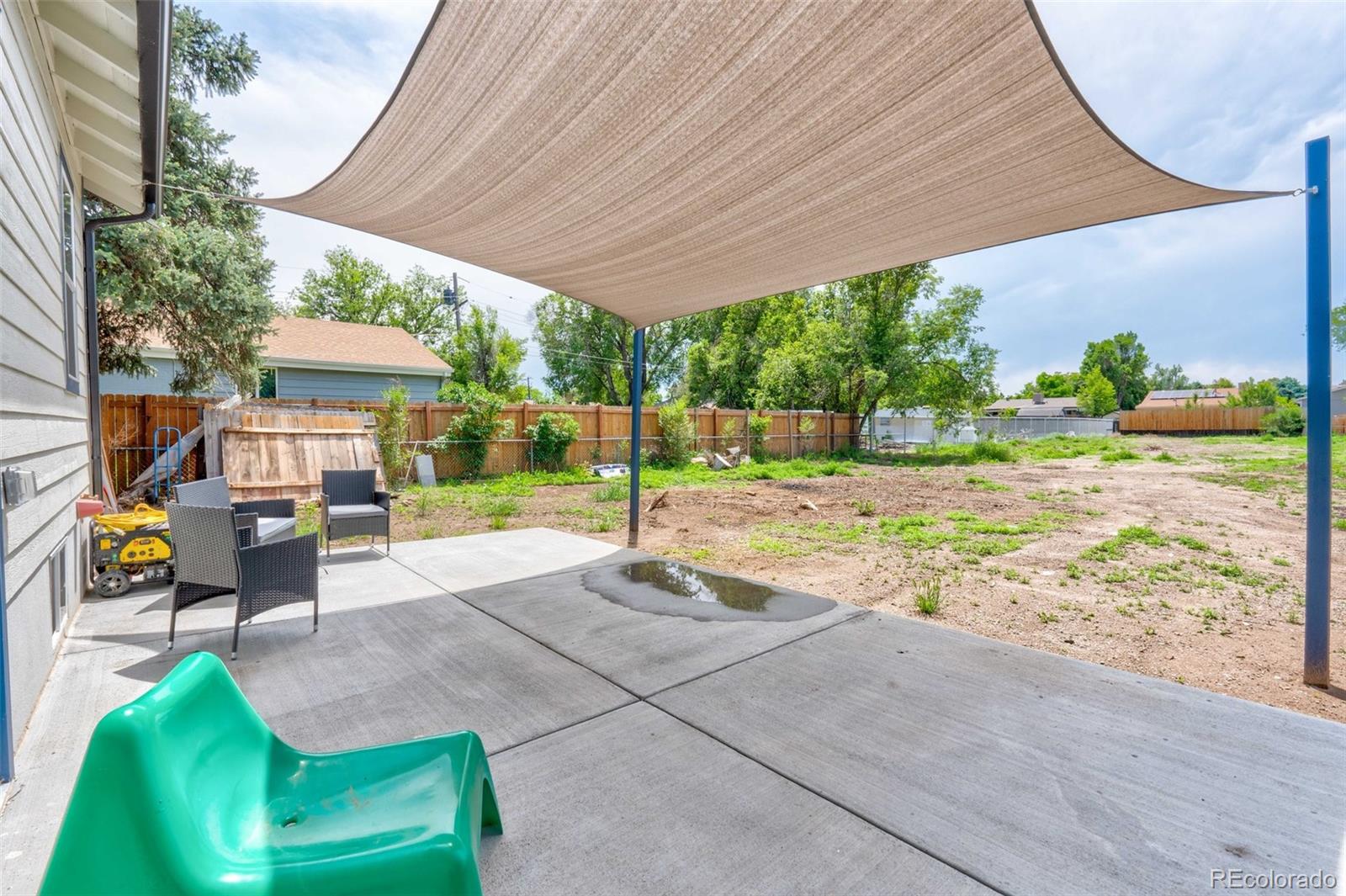 1463 S Knox Court Denver CO 80219