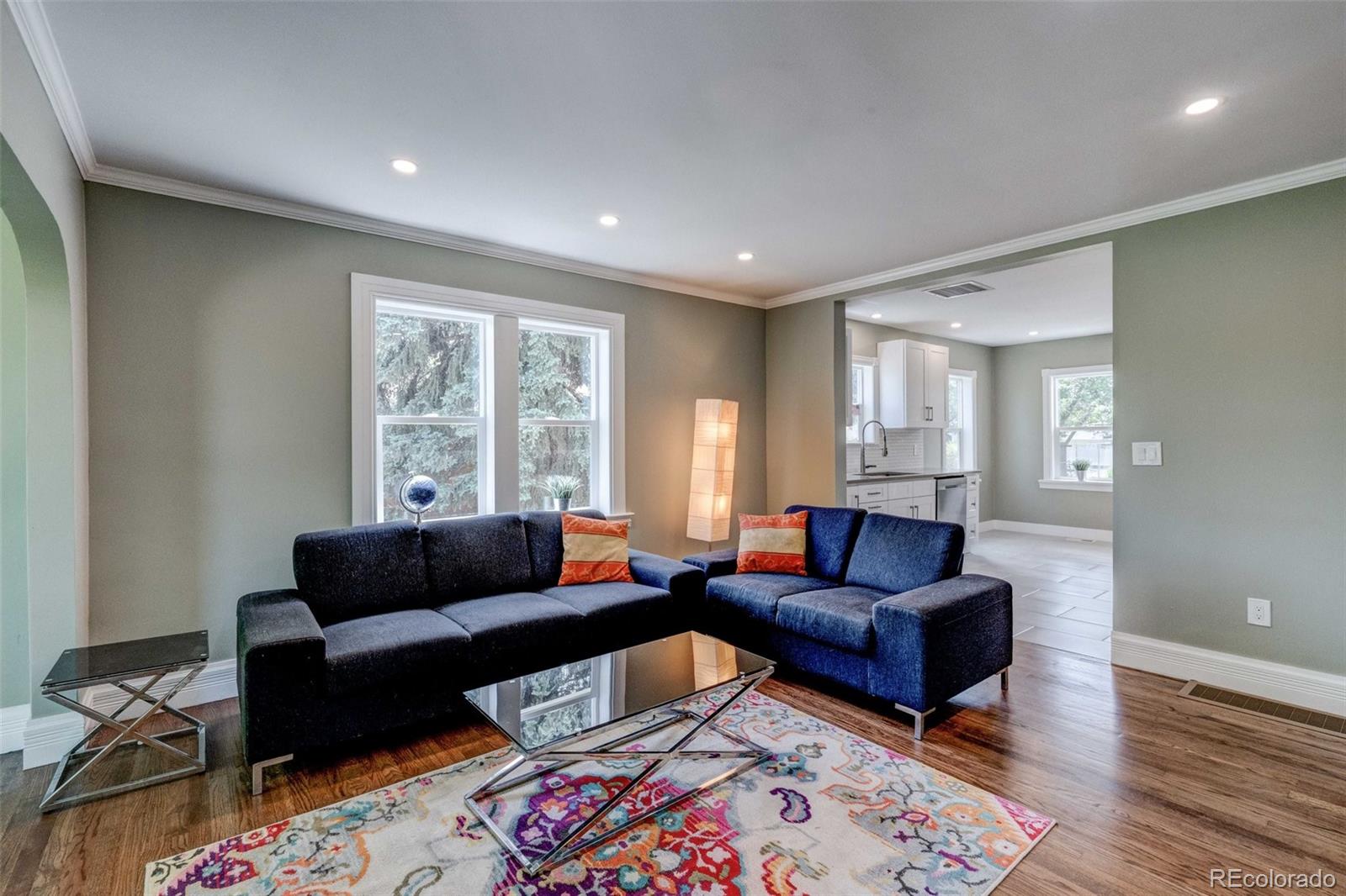 1463 S Knox Court Denver CO 80219