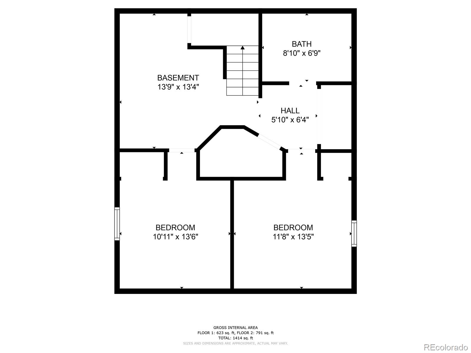 1463 S Knox Court Denver CO 80219