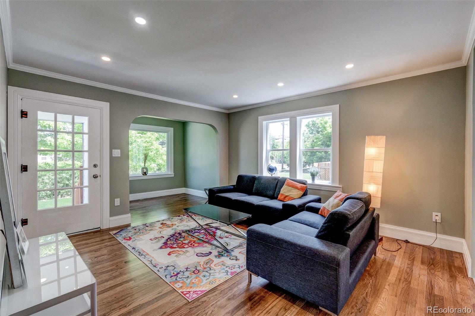 1463 S Knox Court Denver CO 80219