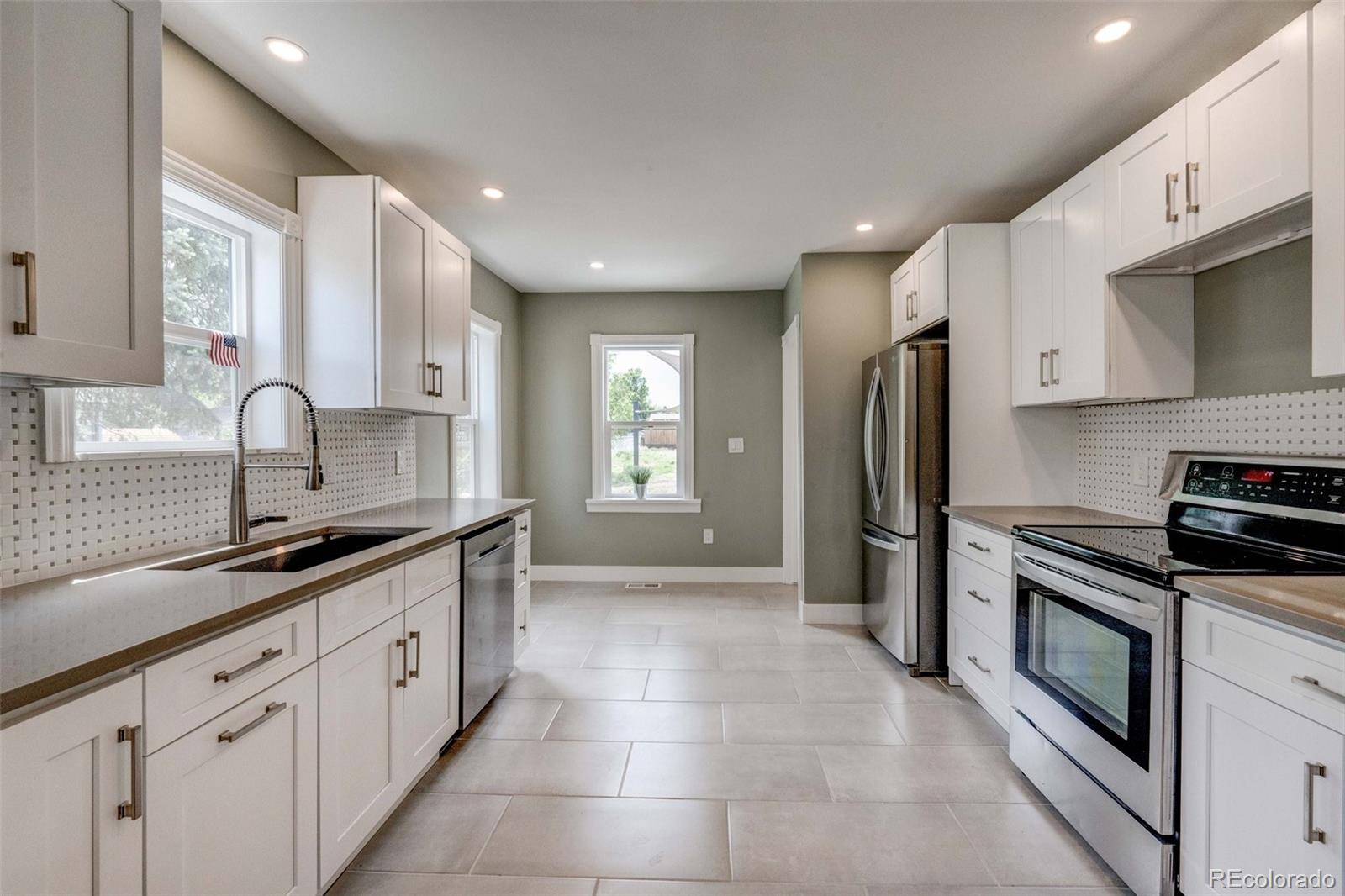 1463 S Knox Court Denver CO 80219