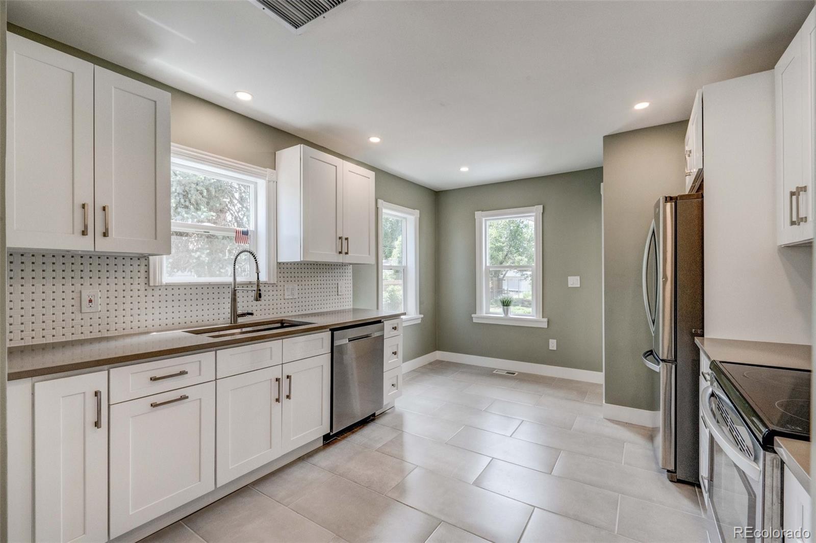 1463 S Knox Court Denver CO 80219
