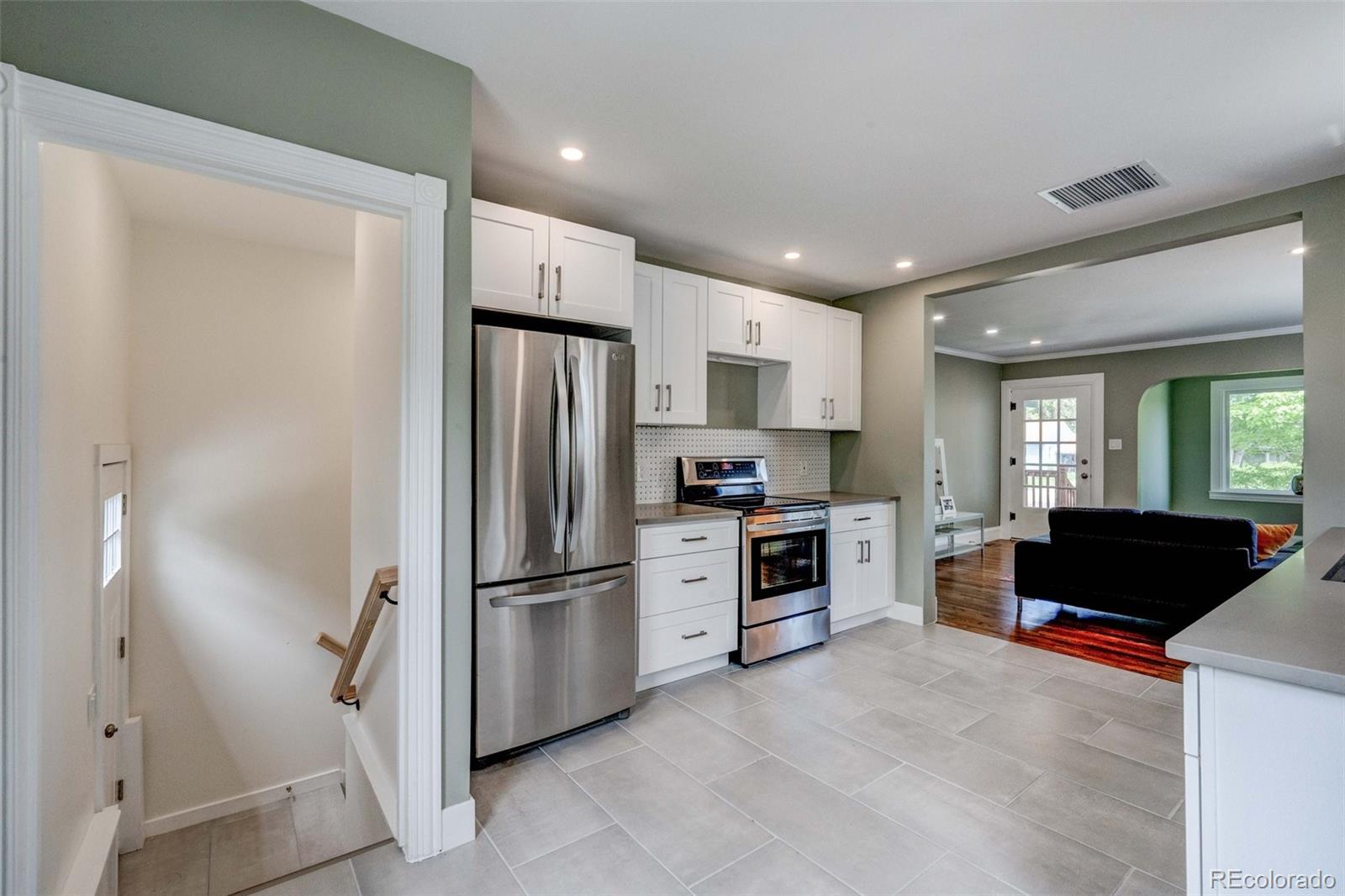 1463 S Knox Court Denver CO 80219