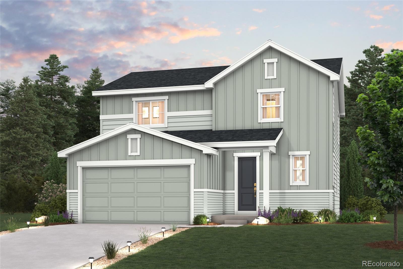 42591 Kinloch Trail Elizabeth CO 80107