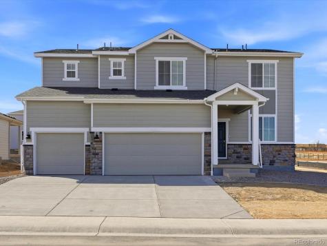 1608 Rumley Creek Drive Windsor CO 80550
