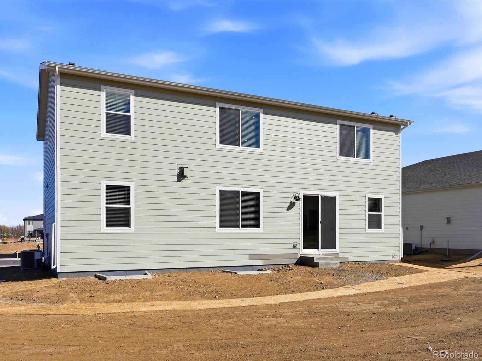 1608 Rumley Creek Drive Windsor CO 80550