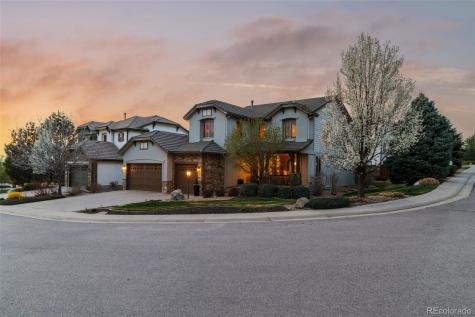 9797 Sunset Hill Circle Lone Tree CO 80124