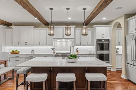 9797 Sunset Hill Circle Lone Tree CO 80124