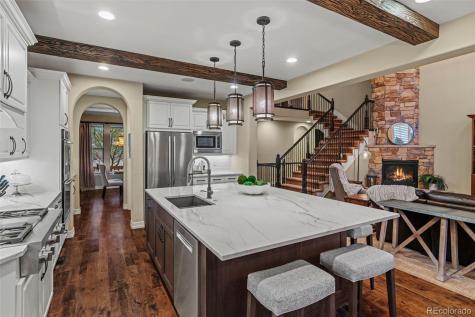 9797 Sunset Hill Circle Lone Tree CO 80124