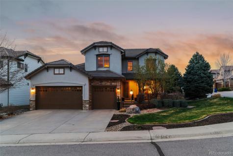 9797 Sunset Hill Circle Lone Tree CO 80124
