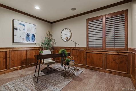 9797 Sunset Hill Circle Lone Tree CO 80124