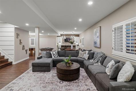9797 Sunset Hill Circle Lone Tree CO 80124