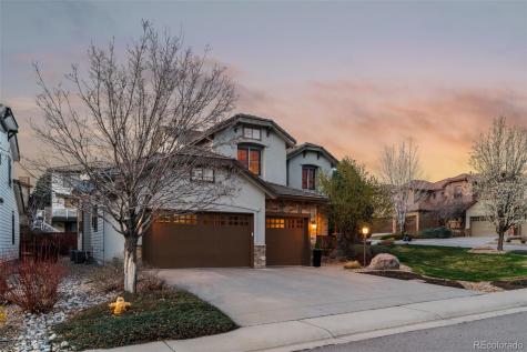 9797 Sunset Hill Circle Lone Tree CO 80124