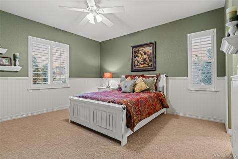 9797 Sunset Hill Circle Lone Tree CO 80124