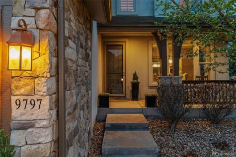 9797 Sunset Hill Circle Lone Tree CO 80124