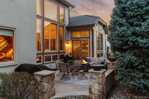 9797 Sunset Hill Circle Lone Tree CO 80124