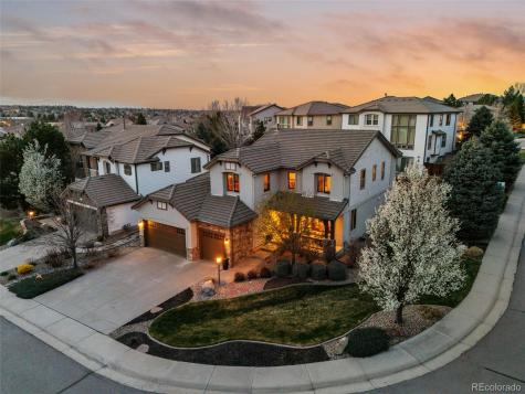 9797 Sunset Hill Circle Lone Tree CO 80124
