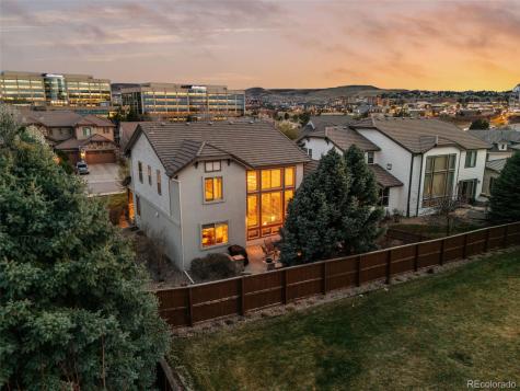 9797 Sunset Hill Circle Lone Tree CO 80124
