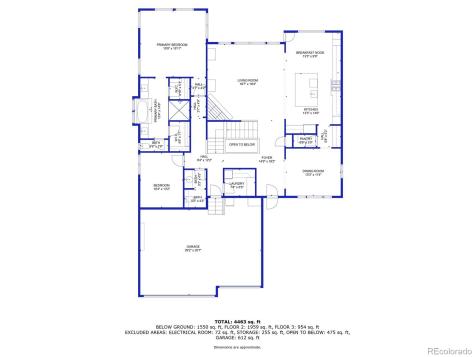 9797 Sunset Hill Circle Lone Tree CO 80124
