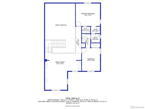 9797 Sunset Hill Circle Lone Tree CO 80124