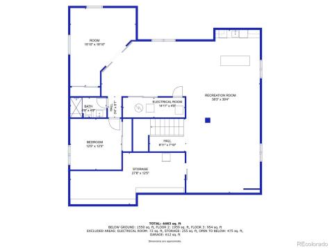 9797 Sunset Hill Circle Lone Tree CO 80124