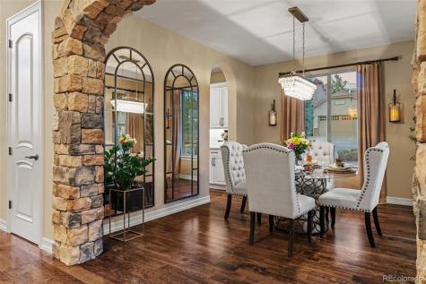 9797 Sunset Hill Circle Lone Tree CO 80124