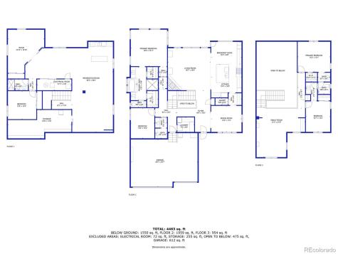 9797 Sunset Hill Circle Lone Tree CO 80124