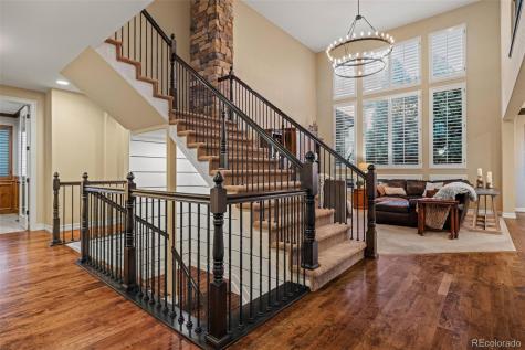 9797 Sunset Hill Circle Lone Tree CO 80124