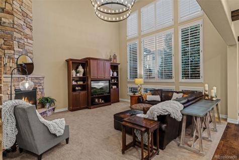 9797 Sunset Hill Circle Lone Tree CO 80124